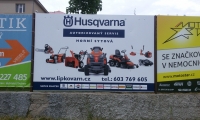 Husqvarna Lipek