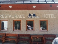 Hotel Top Benecko